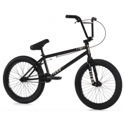Fiend Type O XL 2020 black BMX bike