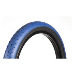 FIT T/A 2.3 blue with black wall tire
