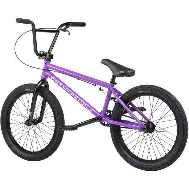 Wethepeople Nova 2021 20 Ultra Violet BMX Bike comprar en Mexico