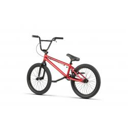 Radio DICE 20 2021 20 candy red BMX bike