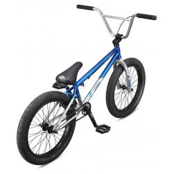 Mongoose BMX L60 2021 blue BMX bikes